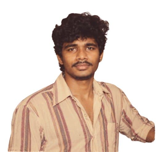 Satya, Founder & Creator of GrowFit